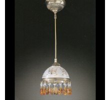 Подвесной светильник 6001 L.6001/16 Reccagni Angelo