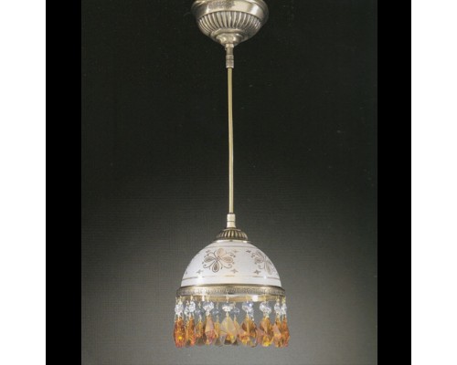 Подвесной светильник 6001 L.6001/16 Reccagni Angelo