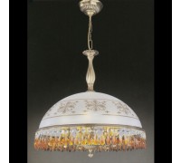 Подвесная люстра 6001 L.6001/48 Reccagni Angelo