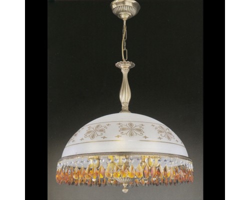 Подвесная люстра 6001 L.6001/48 Reccagni Angelo