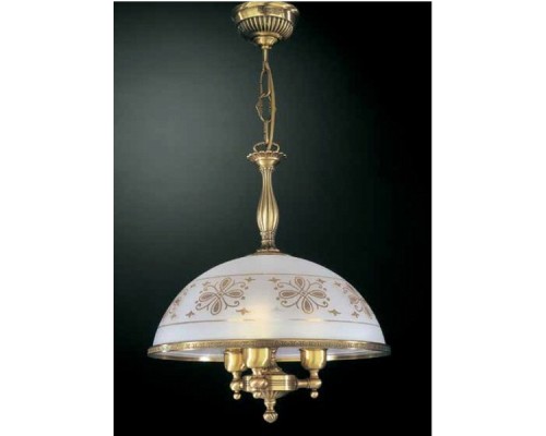 Подвесной светильник 6002 L.6002/38 Reccagni Angelo