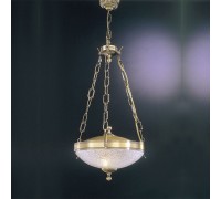 Подвесная люстра 600 L.600/2 Reccagni Angelo