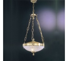 Подвесная люстра 600 L.600/2 Reccagni Angelo