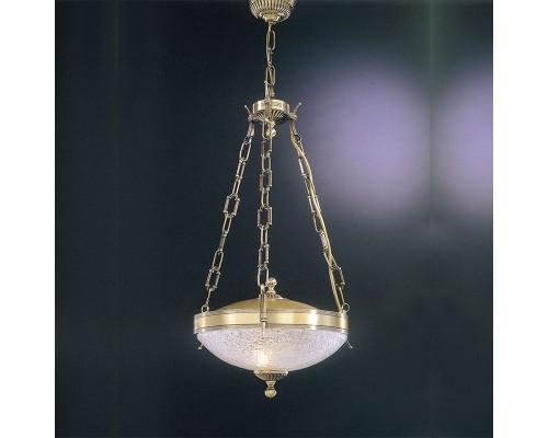 Подвесная люстра 600 L.600/2 Reccagni Angelo