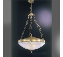 Подвесная люстра 600 L.600/3 Reccagni Angelo