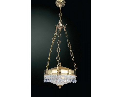 Подвесная люстра 6010 L.6010/2 Reccagni Angelo