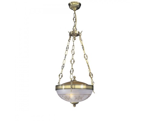 Подвесная люстра 6012 L.6012/2 Reccagni Angelo