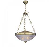 Подвесная люстра 6012 L.6012/3 Reccagni Angelo