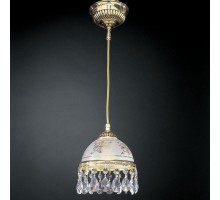 Подвесной светильник 6100 L.6100/16 Reccagni Angelo