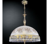 Подвесная люстра 6100 L.6100/48 Reccagni Angelo