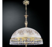 Подвесная люстра 6100 L.6100/48 Reccagni Angelo