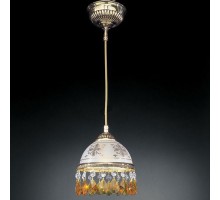 Подвесной светильник 6101 L.6101/16 Reccagni Angelo