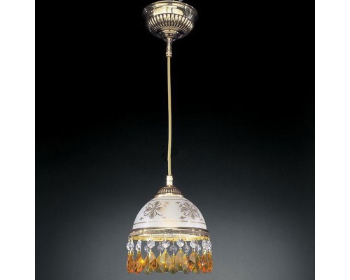 Подвесной светильник 6101 L.6101/16 Reccagni Angelo