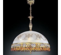 Подвесная люстра 6101 L.6101/48 Reccagni Angelo