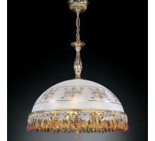 Подвесная люстра 6101 L.6101/48 Reccagni Angelo