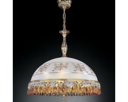 Подвесная люстра 6101 L.6101/48 Reccagni Angelo