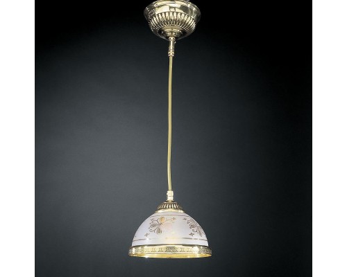 Подвесной светильник 6102 L.6102/16 Reccagni Angelo