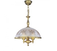 Подвесная люстра 6102 L.6102/38 Reccagni Angelo