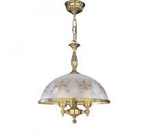 Подвесная люстра 6102 L.6102/38 Reccagni Angelo