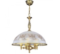 Подвесная люстра 6102 L.6102/48 Reccagni Angelo