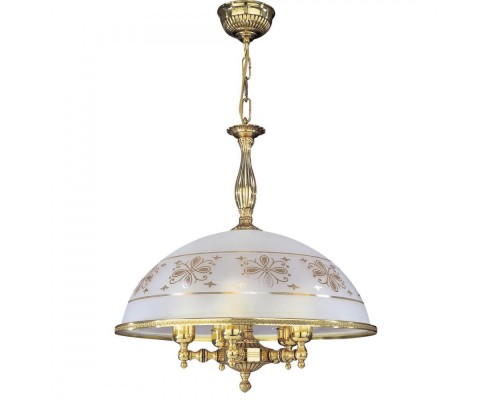 Подвесная люстра 6102 L.6102/48 Reccagni Angelo