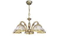 Подвесная люстра 6102 L.6102/5 Reccagni Angelo