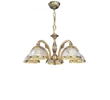 Подвесная люстра 6102 L.6102/5 Reccagni Angelo