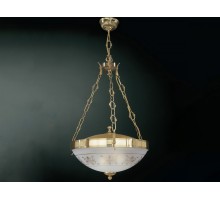 Подвесная люстра 6112 L.6112/3 Reccagni Angelo