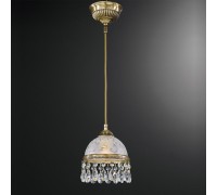 Подвесной светильник 6200 L.6200/16 Reccagni Angelo