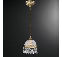 Подвесной светильник 6200 L.6200/16 Reccagni Angelo