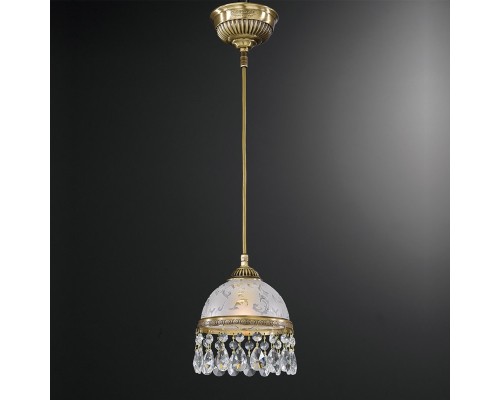 Подвесной светильник 6200 L.6200/16 Reccagni Angelo