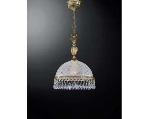 Подвесной светильник 6200 L.6200/28 Reccagni Angelo