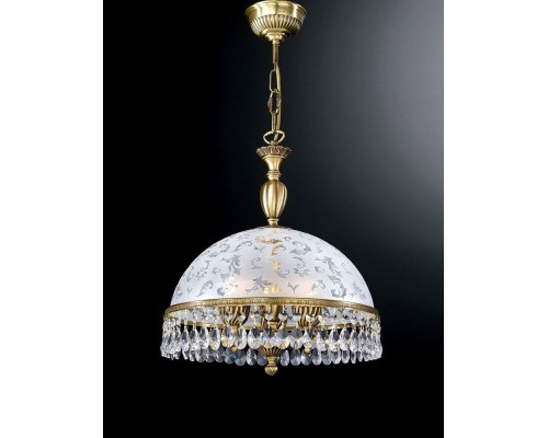 Подвесной светильник 6200 L.6200/38 Reccagni Angelo