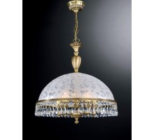 Подвесной светильник 6200 L.6200/48 Reccagni Angelo
