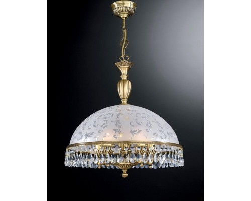 Подвесной светильник 6200 L.6200/48 Reccagni Angelo