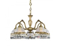 Подвесная люстра 6200 L.6200/5 Reccagni Angelo