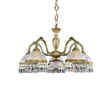 Подвесная люстра 6200 L.6200/5 Reccagni Angelo