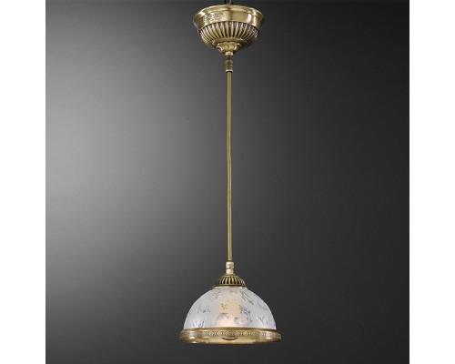 Подвесной светильник 6202 L.6202/16 Reccagni Angelo