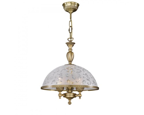 Подвесной светильник 6202 L.6202/38 Reccagni Angelo