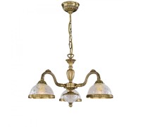 Подвесная люстра 6202 L.6202/3 Reccagni Angelo