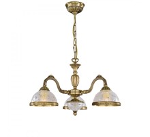 Подвесная люстра 6202 L.6202/3 Reccagni Angelo