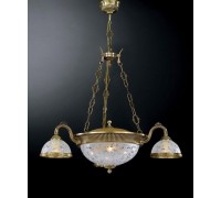 Подвесная люстра 6202 L.6202/3+3 Reccagni Angelo