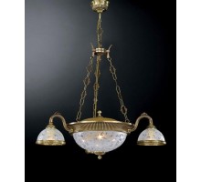 Подвесная люстра 6202 L.6202/3+3 Reccagni Angelo