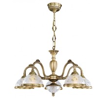 Подвесная люстра 6202 L.6202/5 Reccagni Angelo