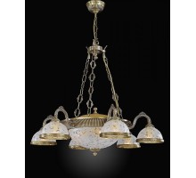 Подвесная люстра 6202 L.6202/6+3 Reccagni Angelo