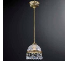 Подвесной светильник 6203 L.6203/16 Reccagni Angelo