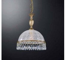 Подвесная люстра 6203 L.6203/28 Reccagni Angelo