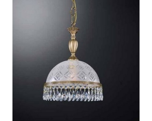 Подвесная люстра 6203 L.6203/28 Reccagni Angelo