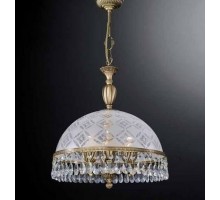 Подвесная люстра 6203 L.6203/38 Reccagni Angelo