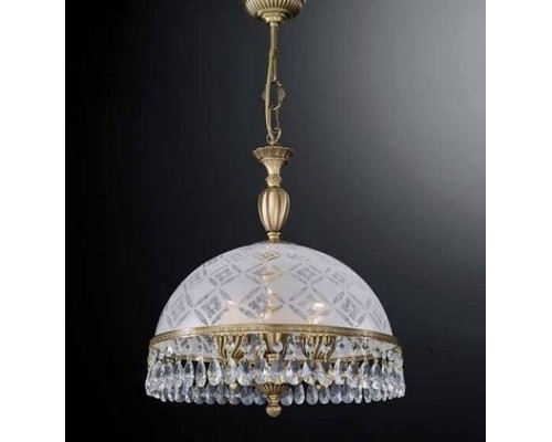 Подвесная люстра 6203 L.6203/38 Reccagni Angelo